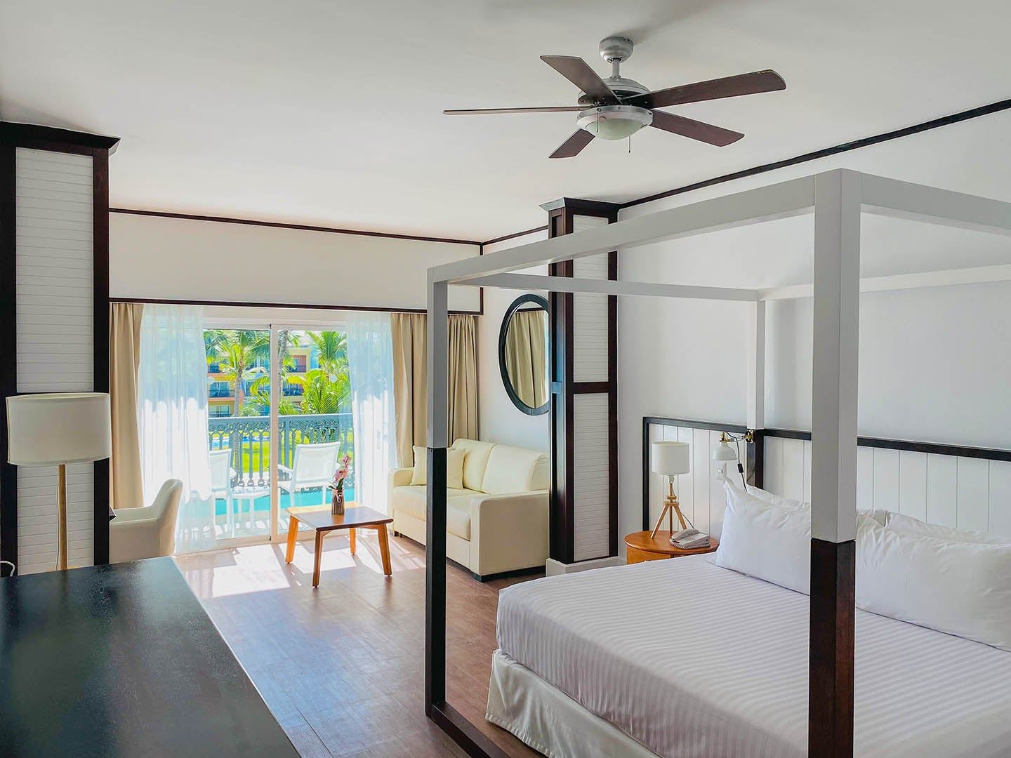 Resort photo