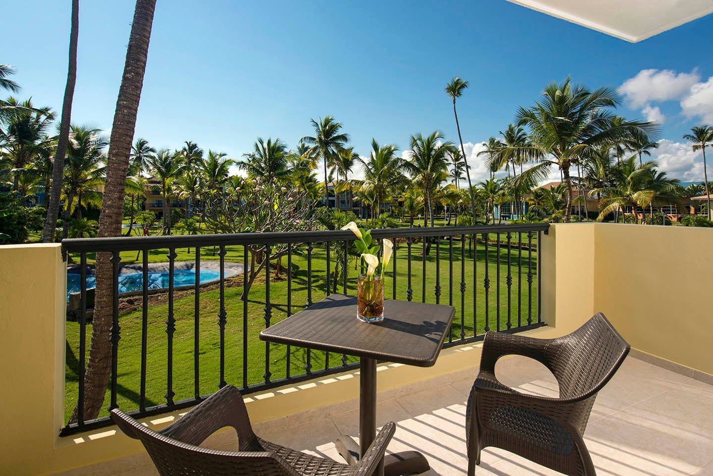 Resort photo