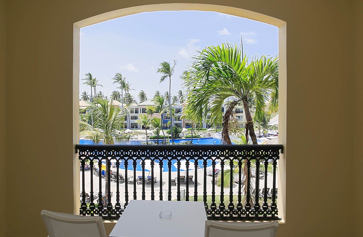 Resort photo