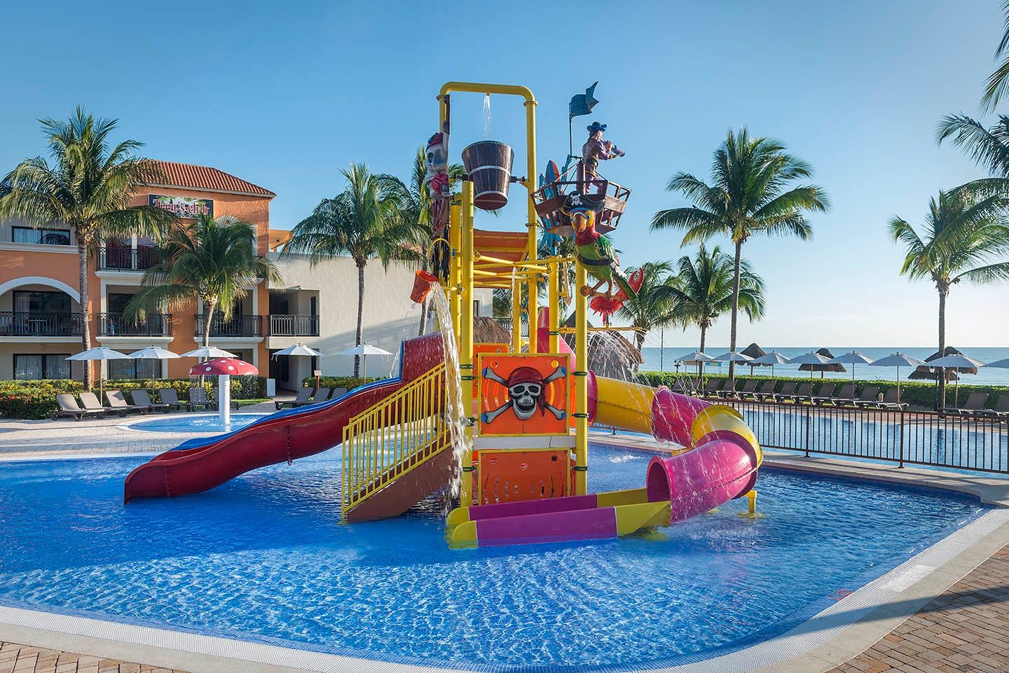 Resort photo