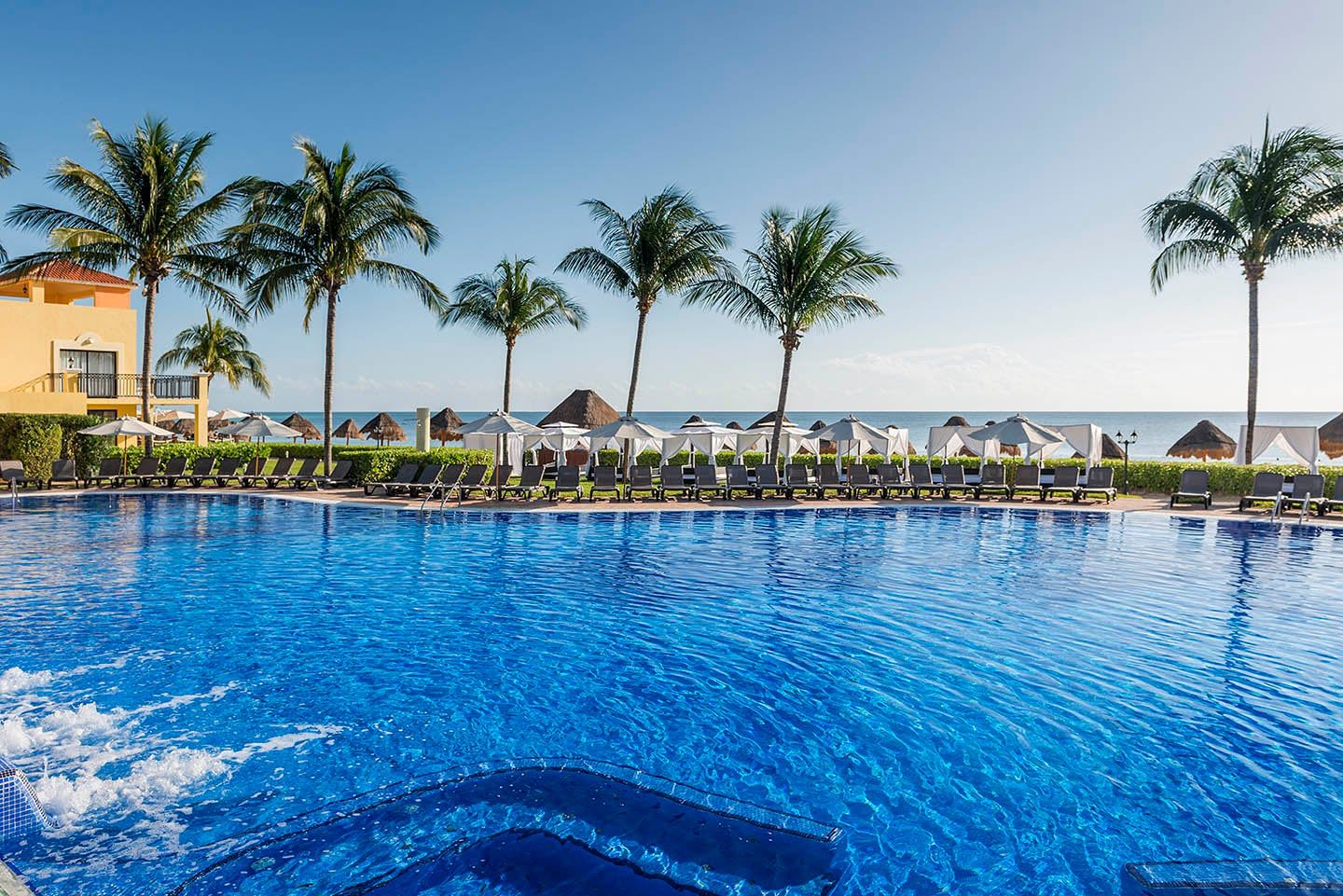 Resort photo