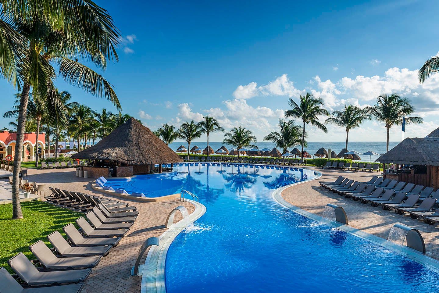 Resort photo