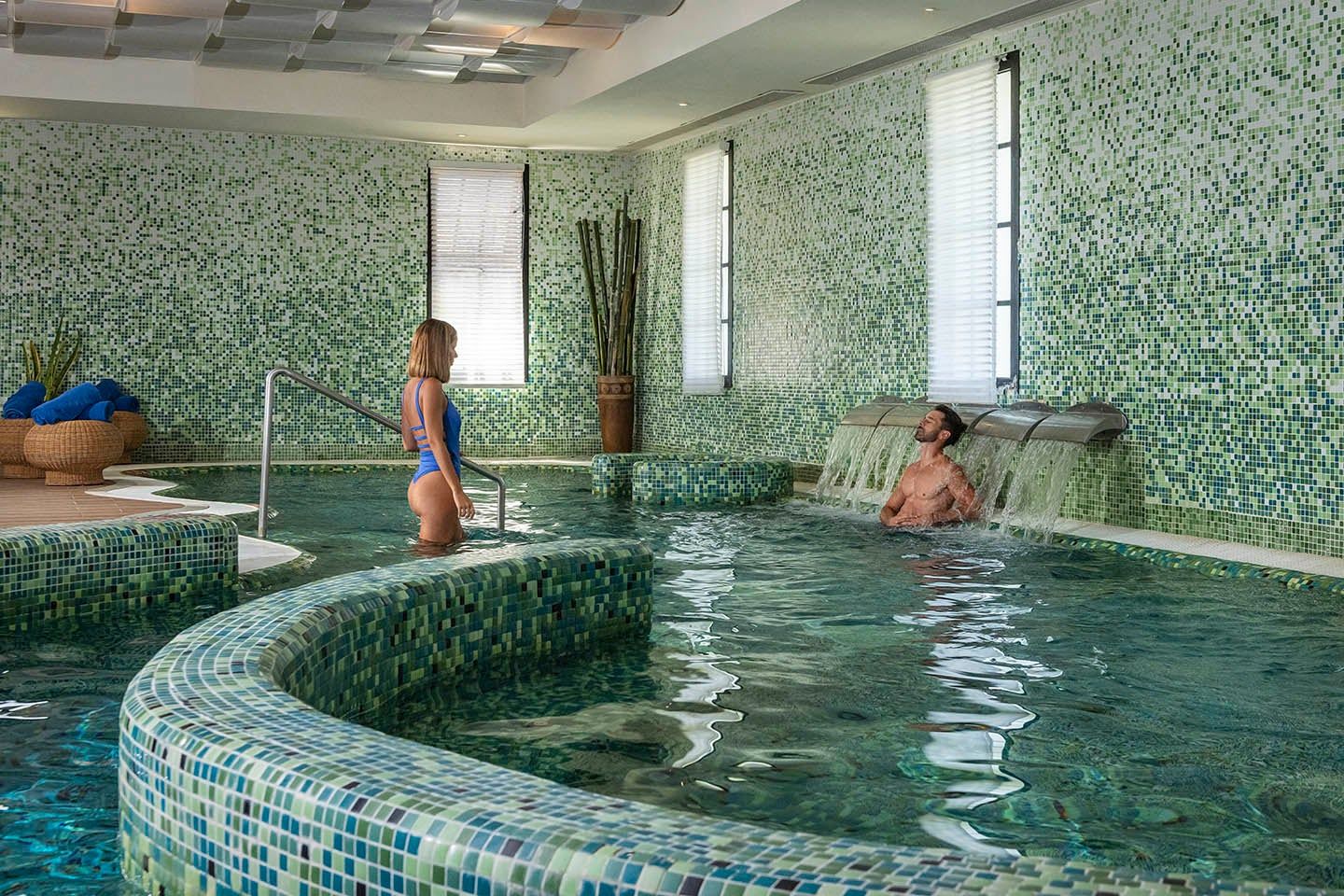 Resort photo