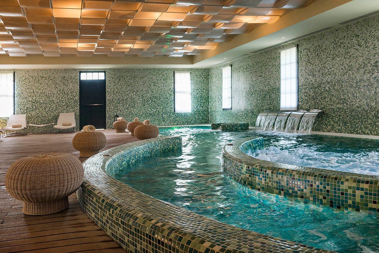 Resort photo