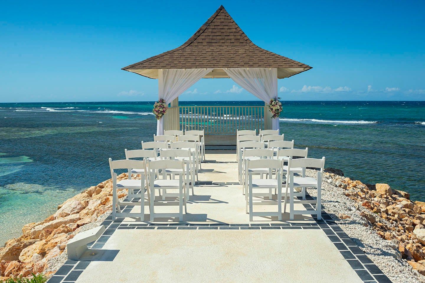Resort photo