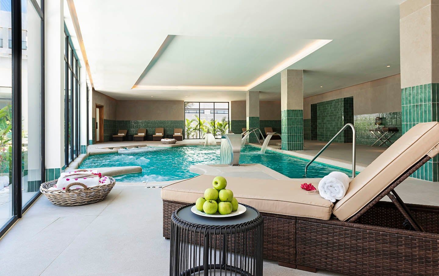 Resort photo