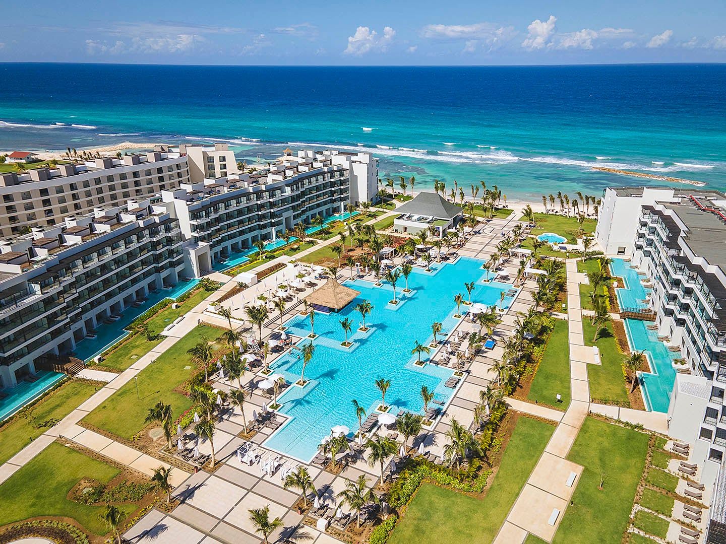 Ocean Eden Bay