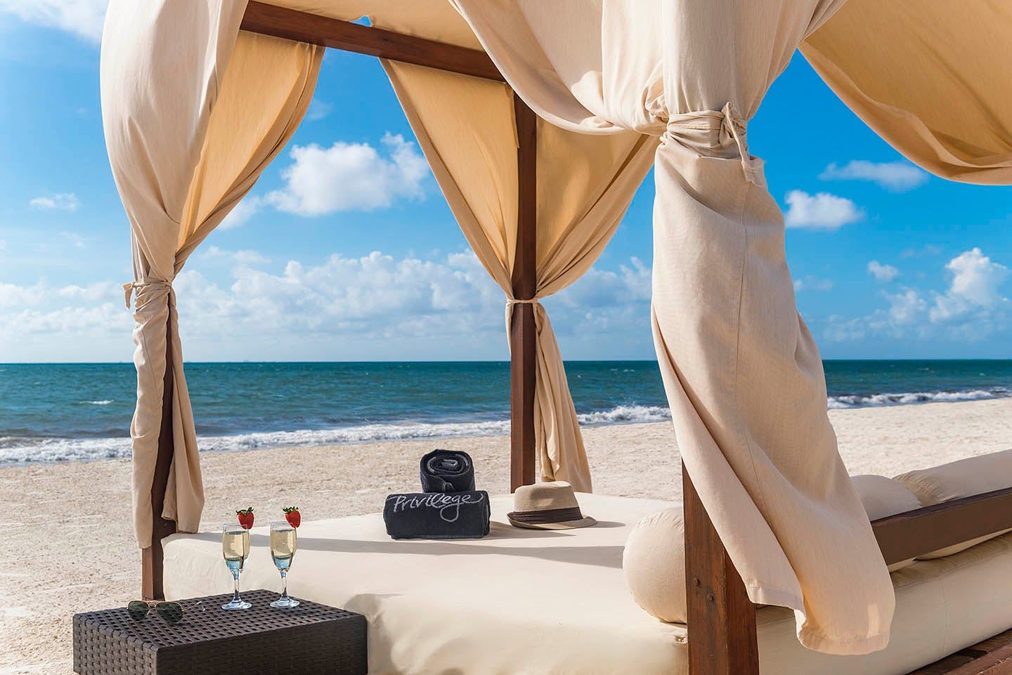 Resort photo