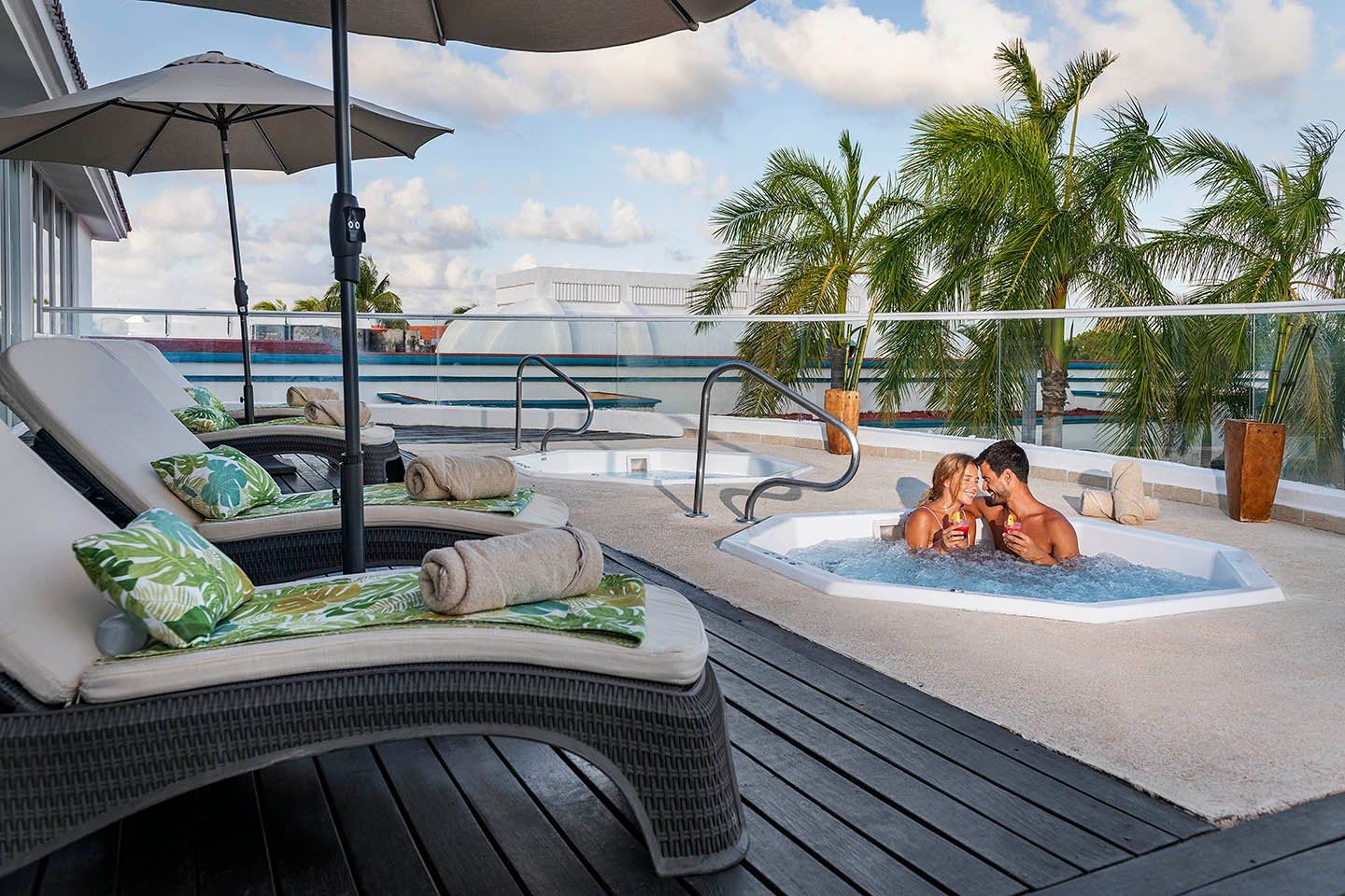Resort photo