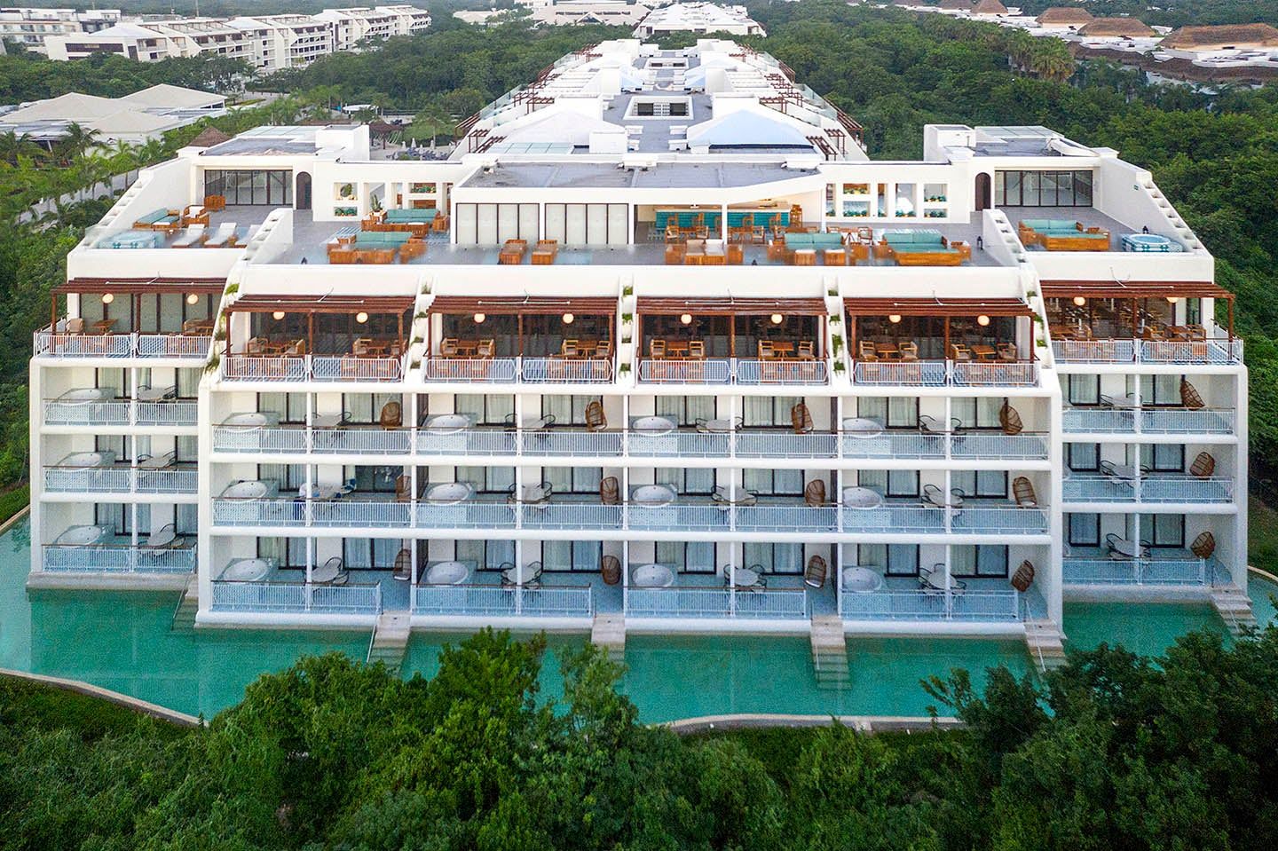 Ocean Riviera Paradise Exterior & Grounds