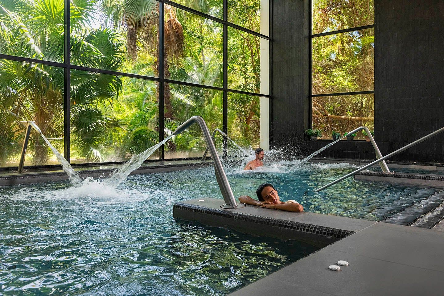 Ocean Riviera Paradise Spa & Wellness