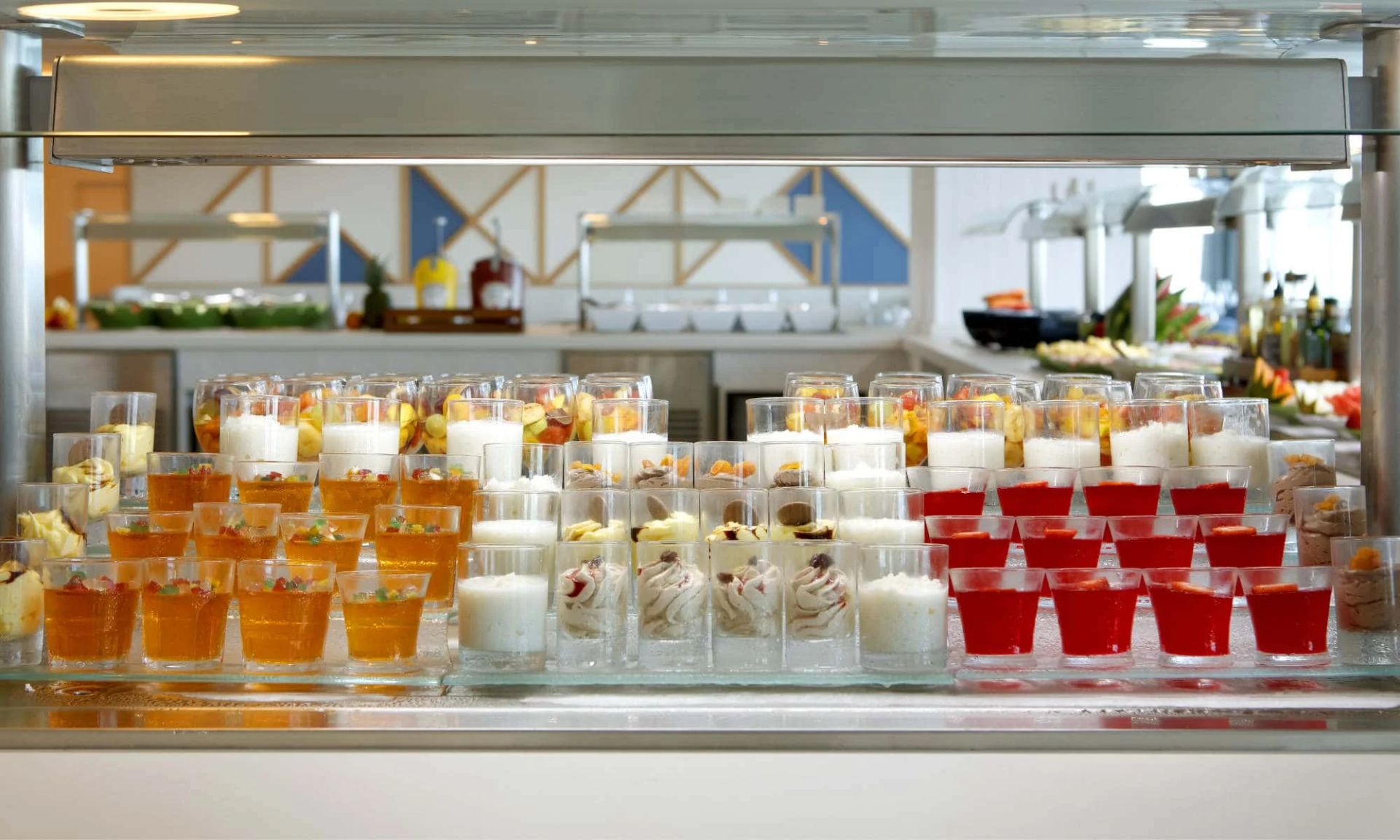 Restaurant at Palladium Hotel Menorca, Trademark Collection