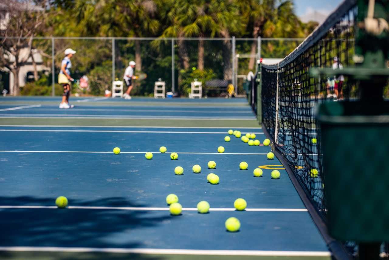 Palm Island Resort & Spa Activities