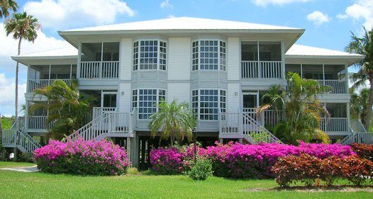 Palm Island Resort & Spa Rooms & Suites