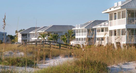 Palm Island Resort & Spa Rooms & Suites