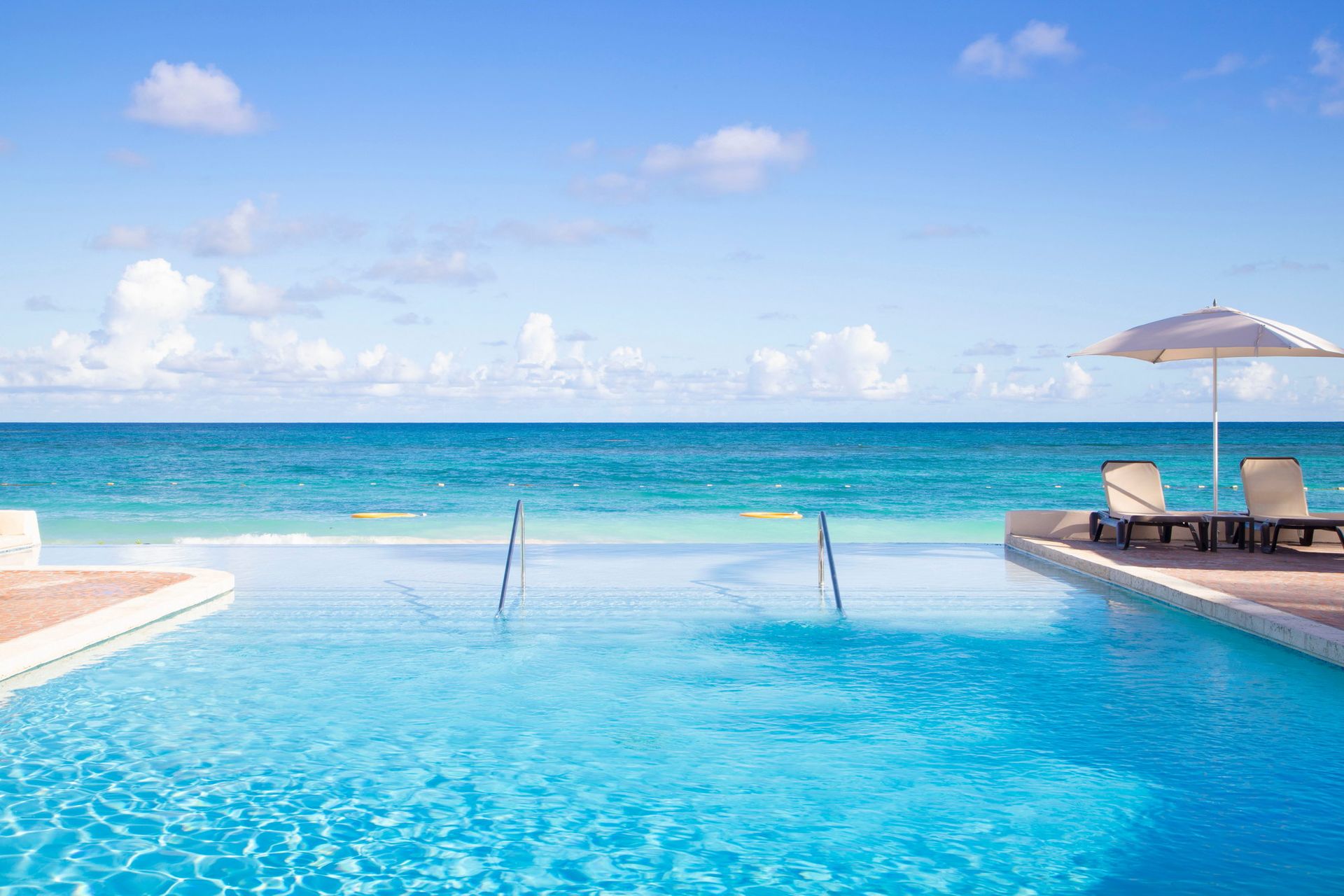 Resort photo