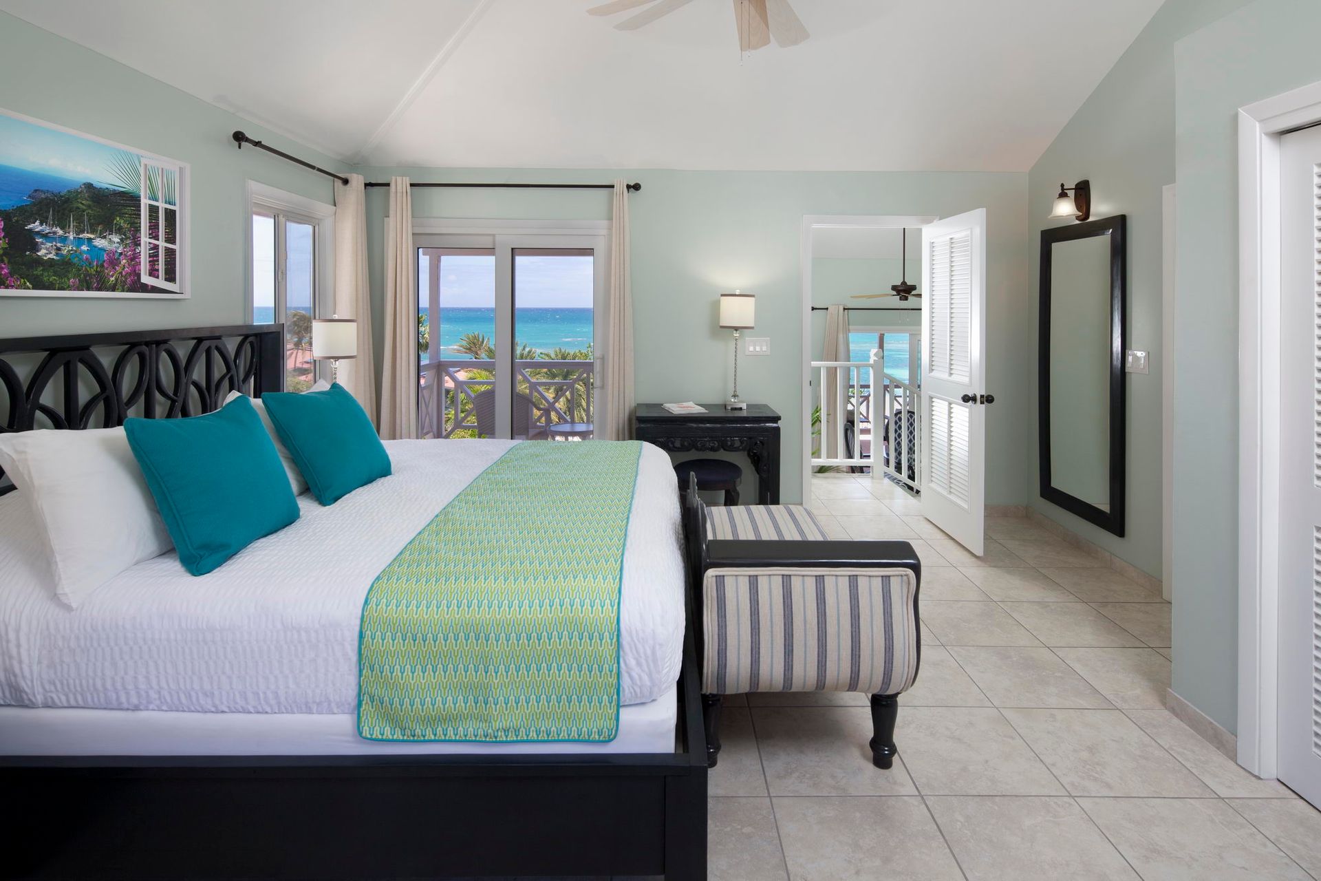 Resort photo