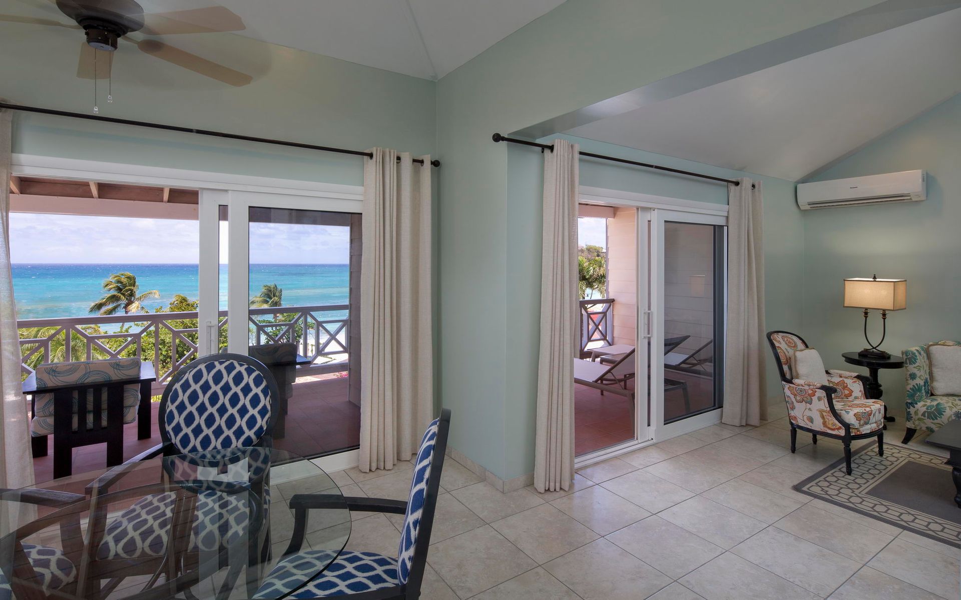 Resort photo