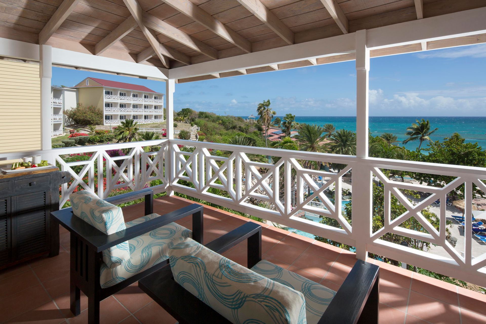 Resort photo