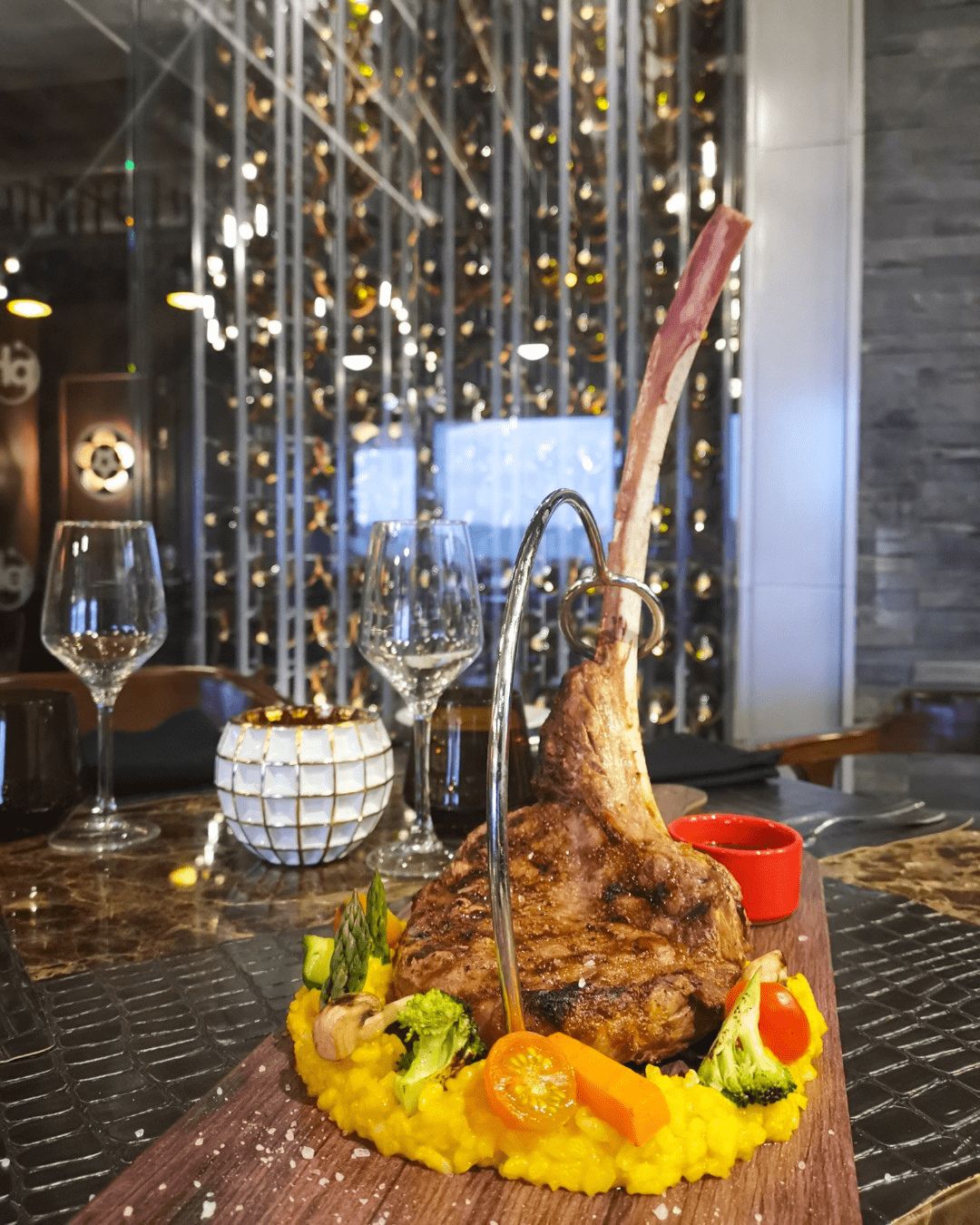 Planet Hollywood Costa Rica by Royalton, an Autograph Collection All-Inclusive Resort Dining & Restaurants