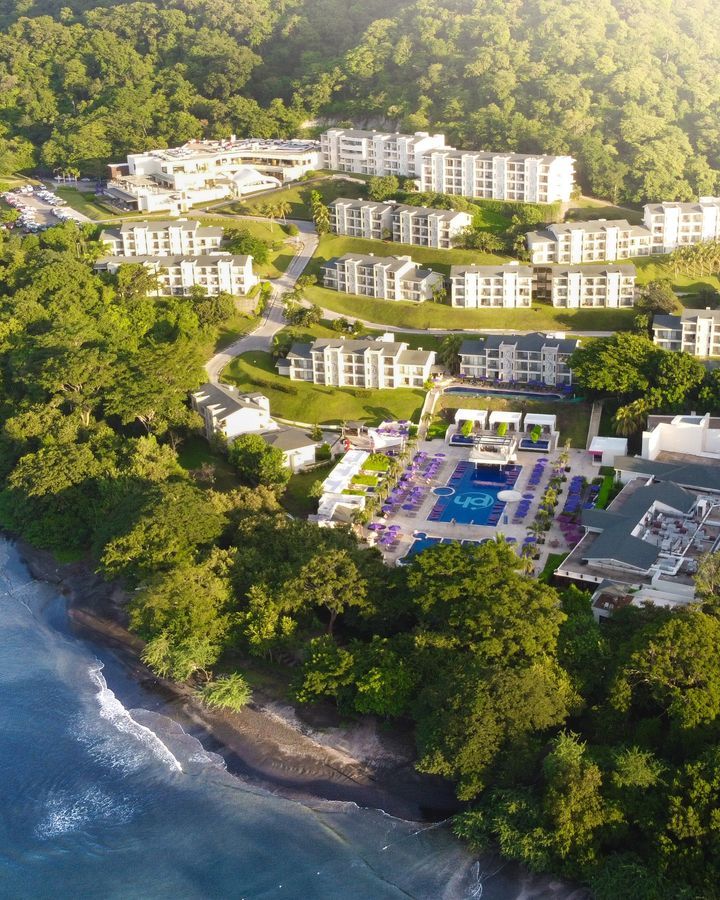 Planet Hollywood Costa Rica by Royalton, an Autograph Collection All-Inclusive Resort