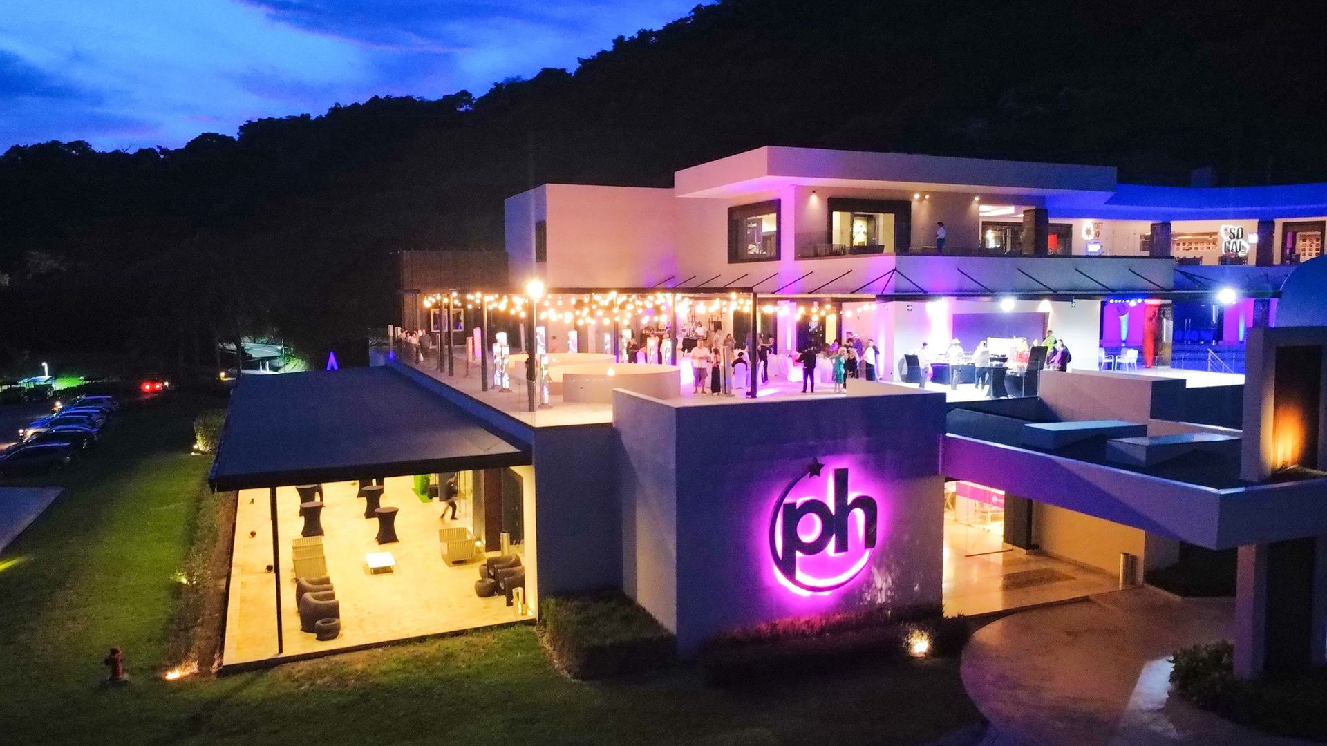 Planet Hollywood Costa Rica by Royalton, an Autograph Collection All-Inclusive Resort Exterior & Grounds