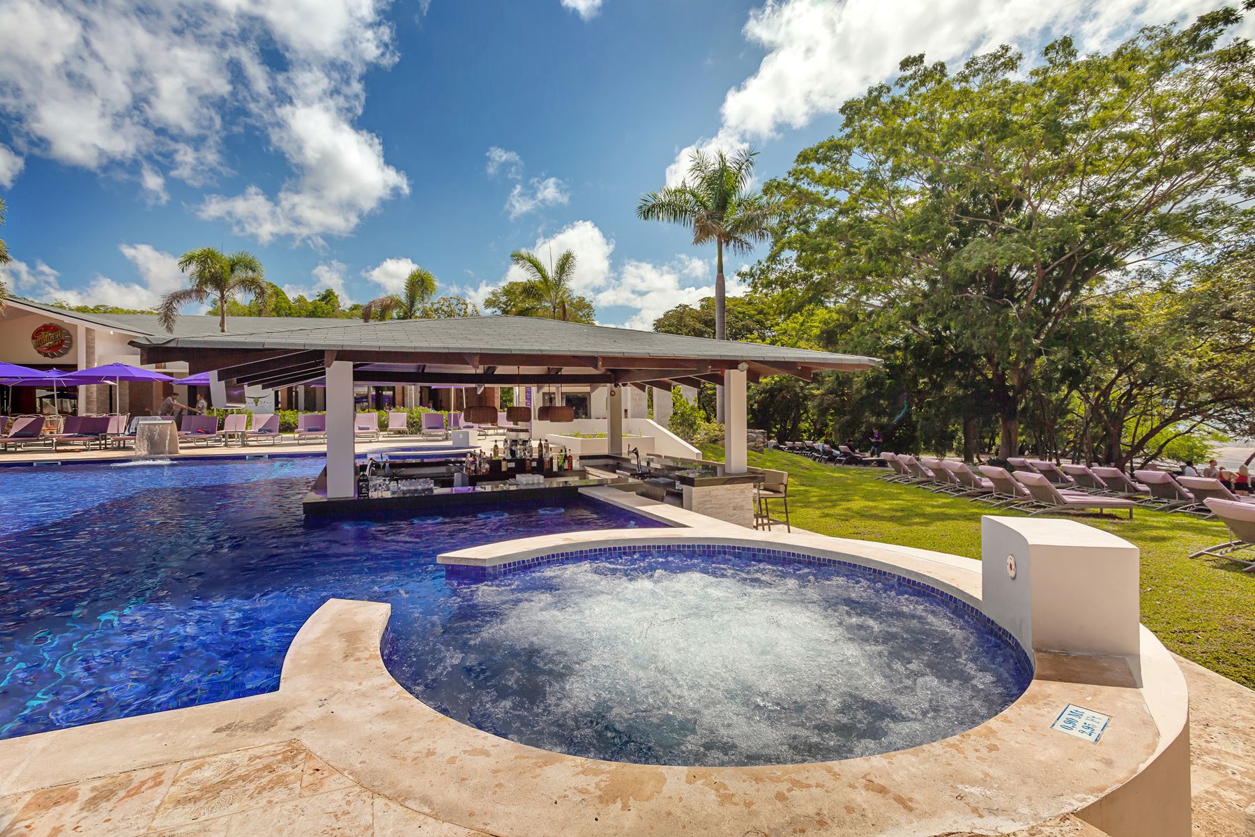 Planet Hollywood Costa Rica by Royalton, an Autograph Collection All-Inclusive Resort Exterior & Grounds