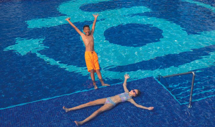 Planet Hollywood Costa Rica by Royalton, an Autograph Collection All-Inclusive Resort Pools