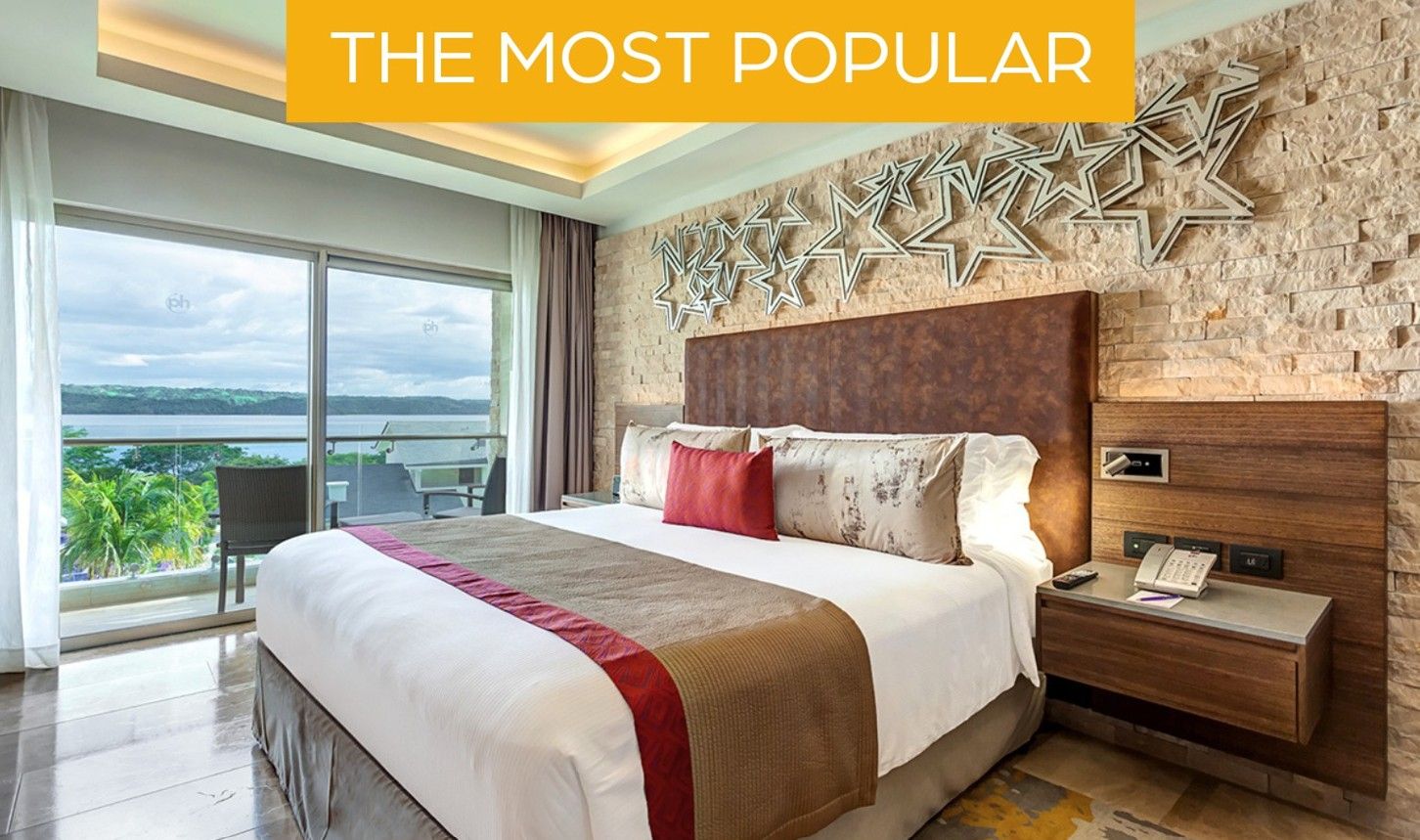 Planet Hollywood Costa Rica by Royalton, an Autograph Collection All-Inclusive Resort Rooms & Suites