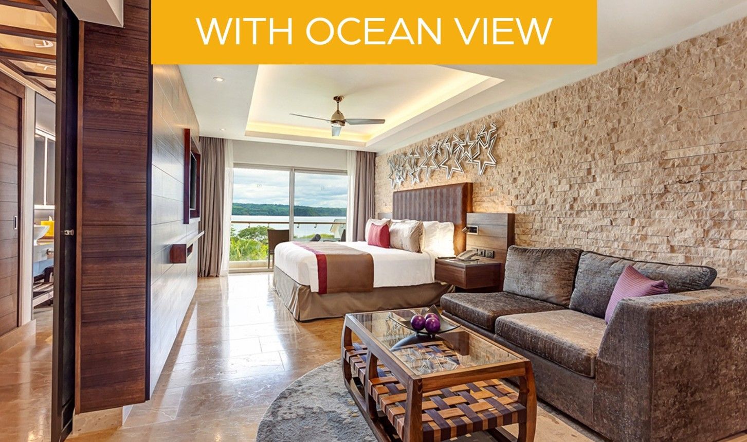 Planet Hollywood Costa Rica by Royalton, an Autograph Collection All-Inclusive Resort Rooms & Suites