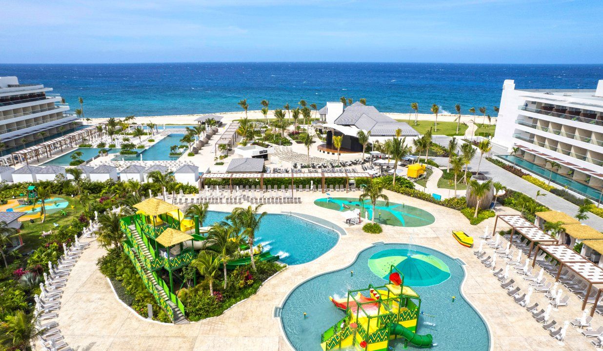 This Quiet Corner of Jamaica Just Became the Caribbean's Fastest-Rising Destination — With Overwater Villas to Prove It