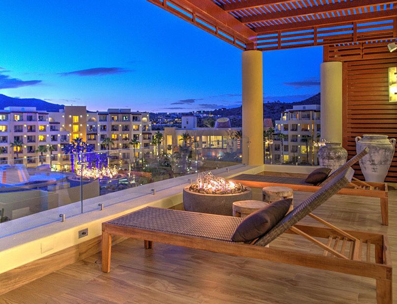 Spa & wellness at Pueblo Bonito Emerald Bay Resort & Spa