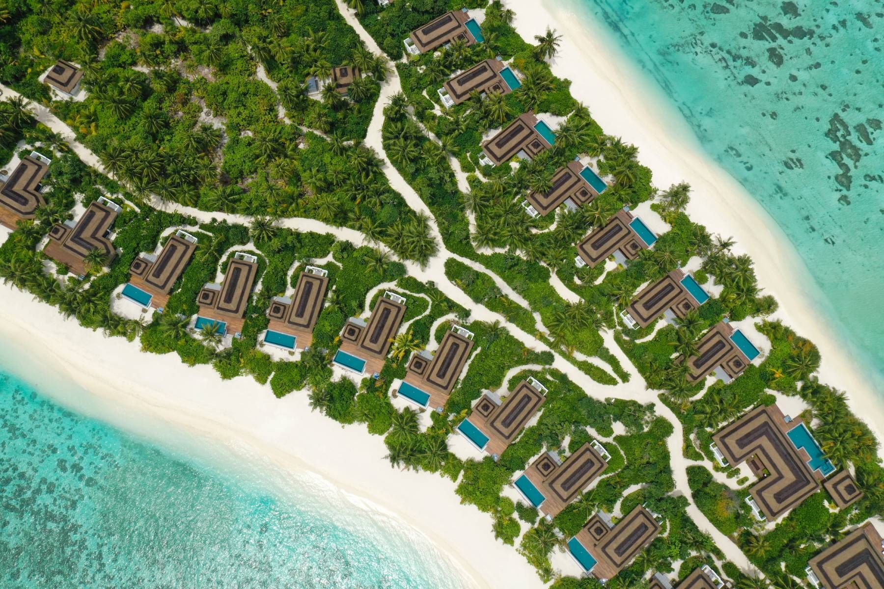 Resort photo