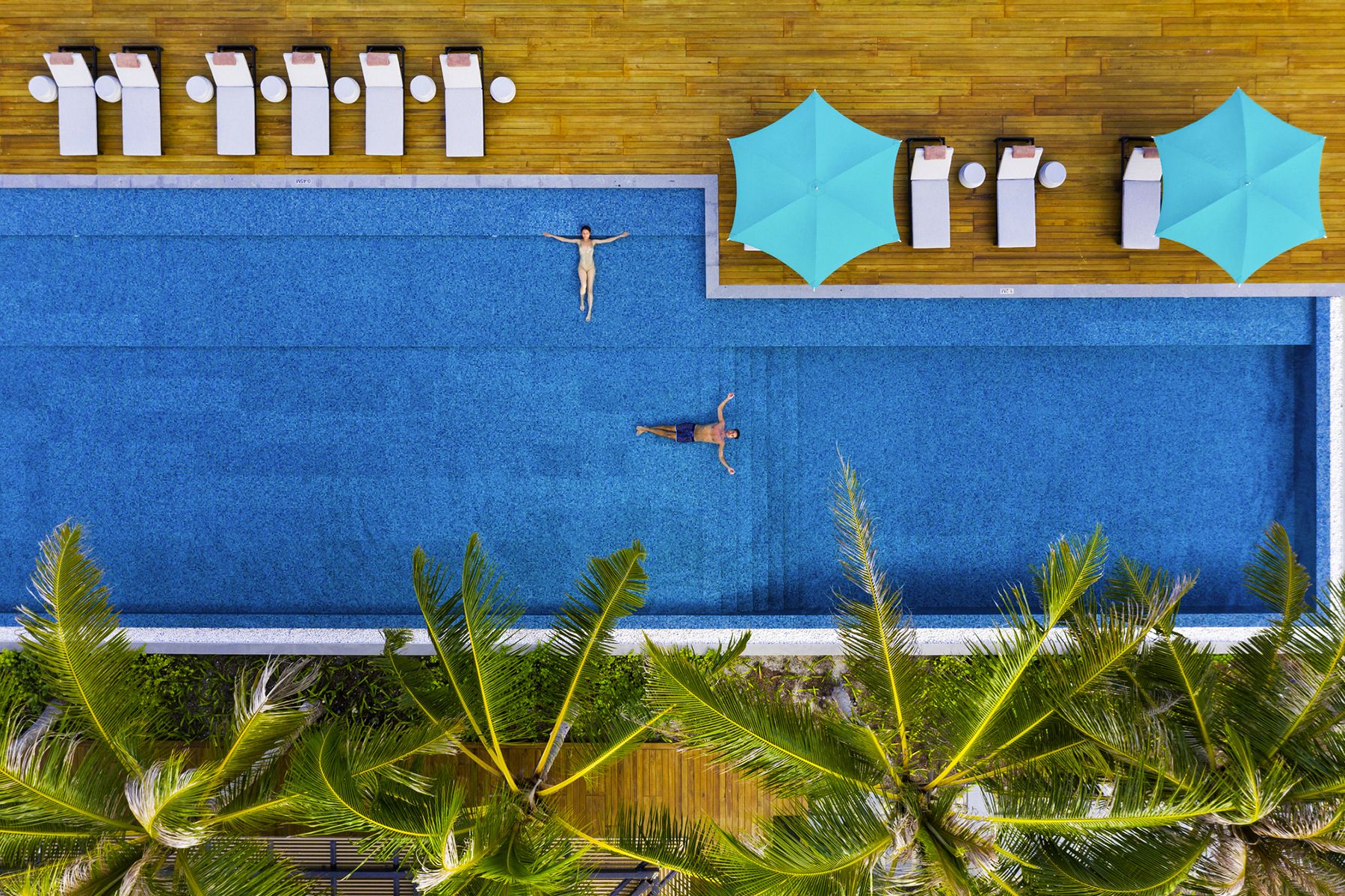 Resort photo