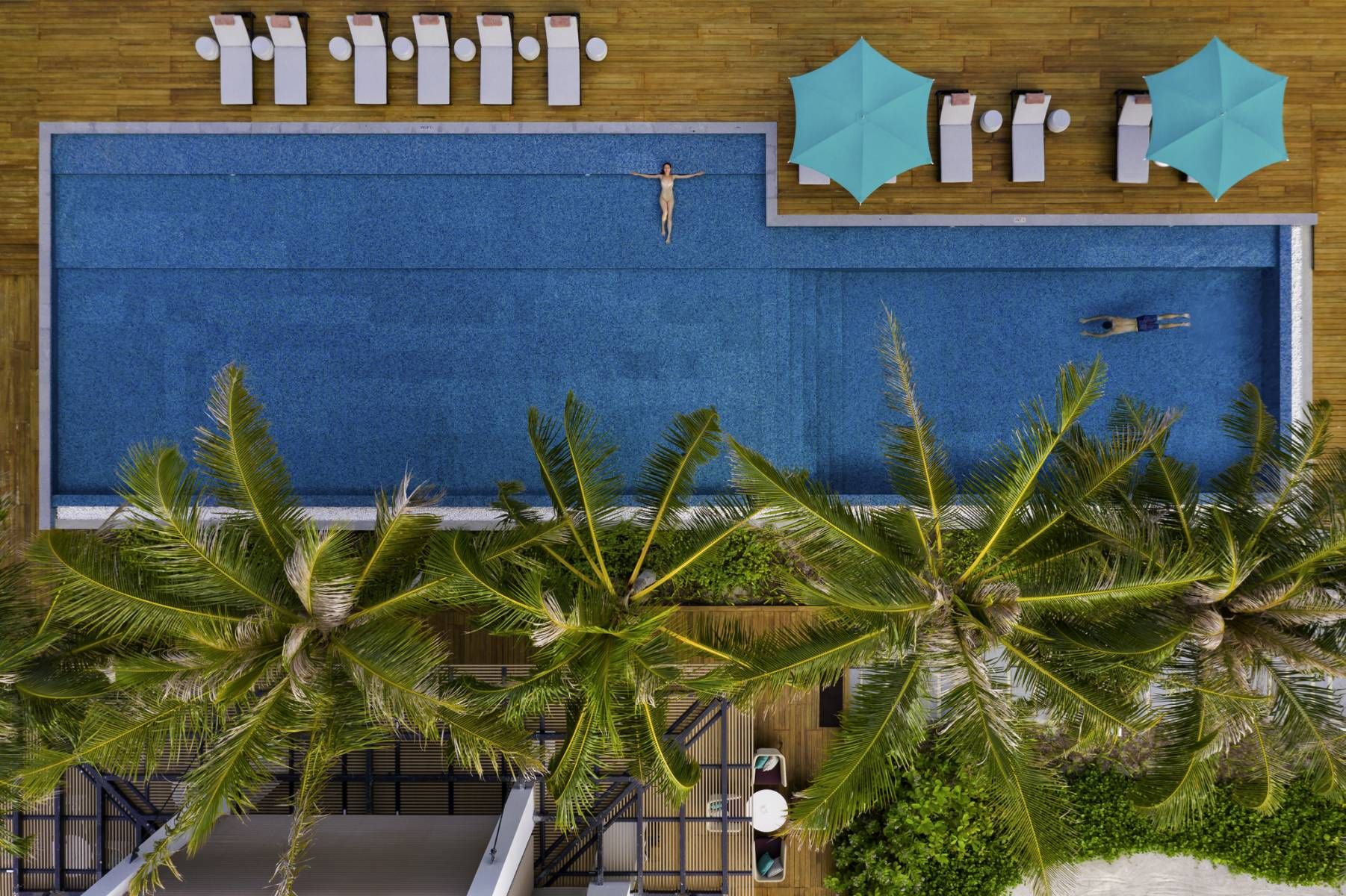 Resort photo