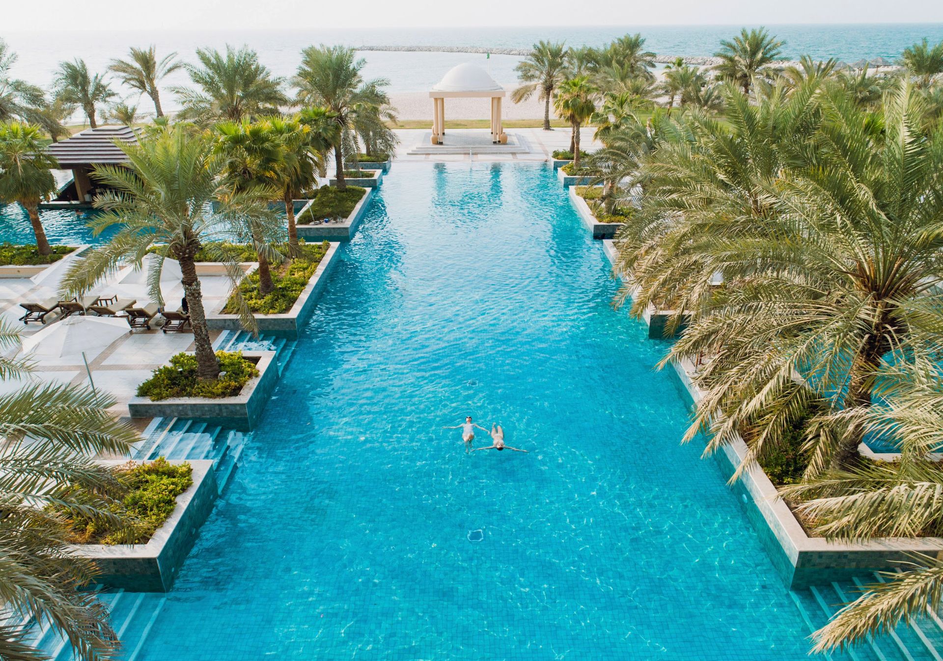 Resort photo