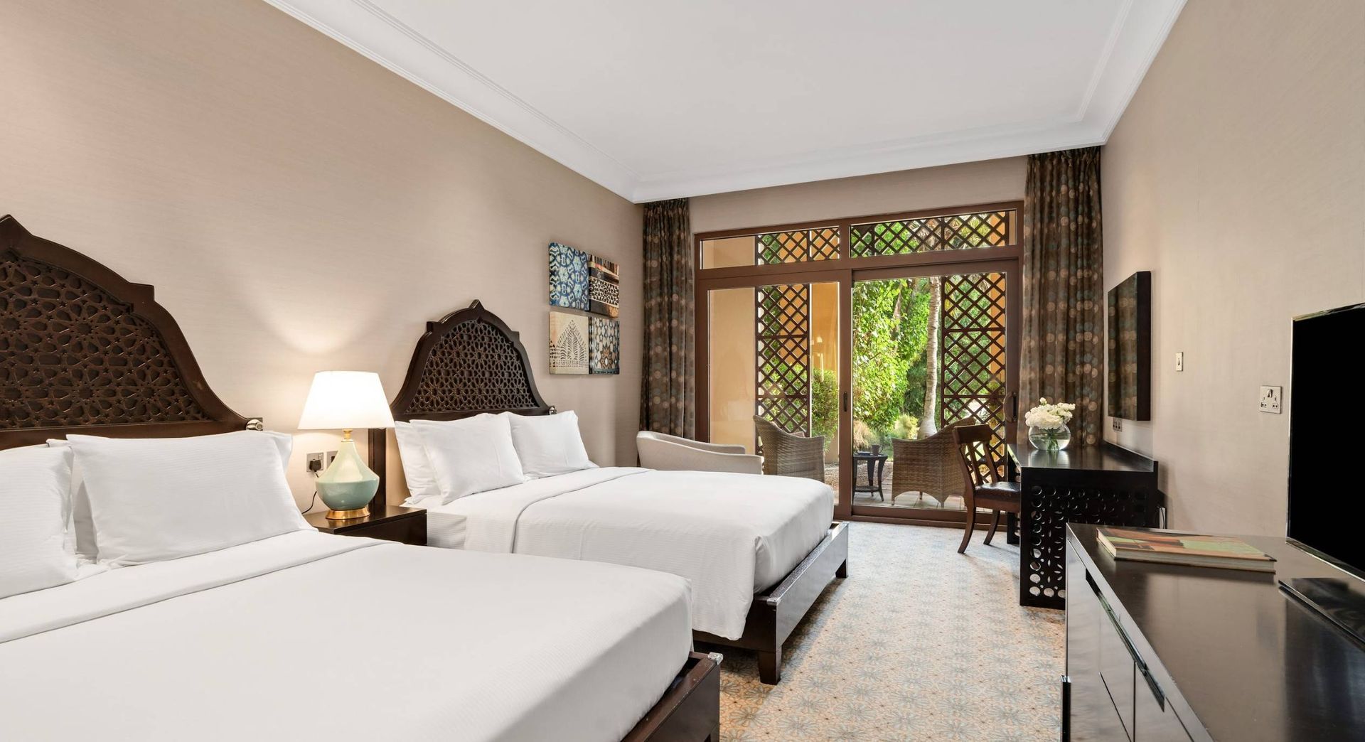 Resort photo
