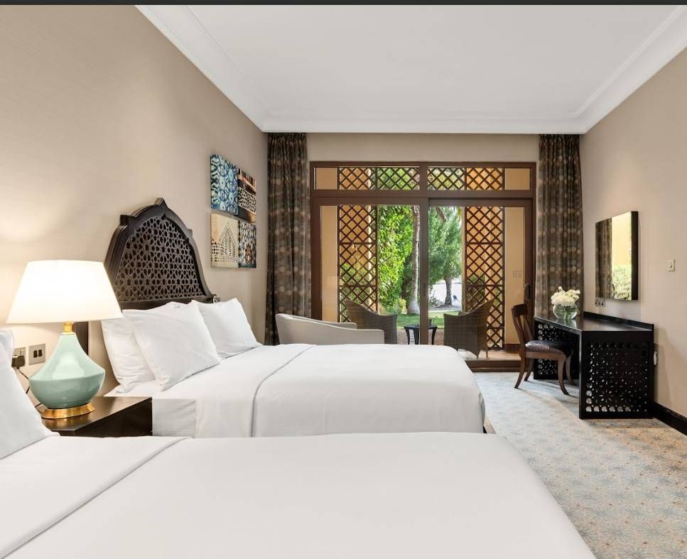 Resort photo