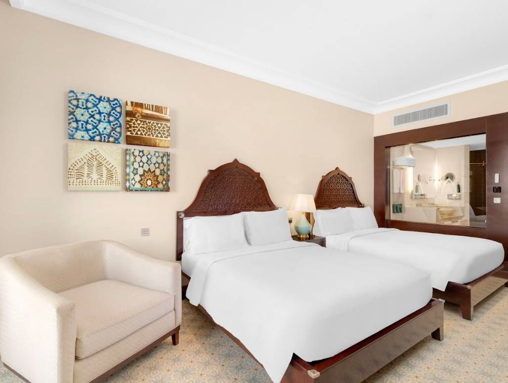 Resort photo
