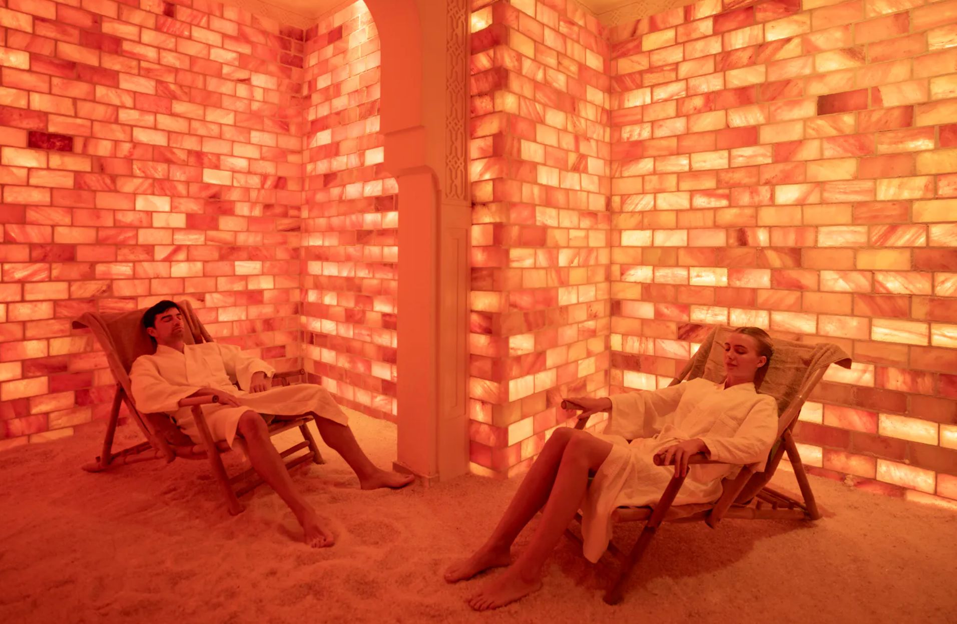 spa