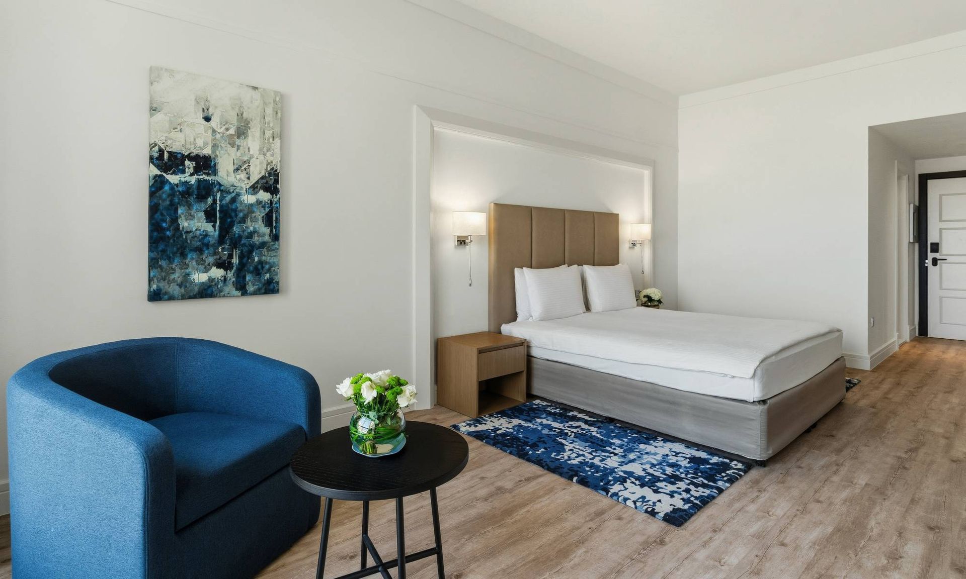 Rixos Bab Al Bahr Rooms & Suites