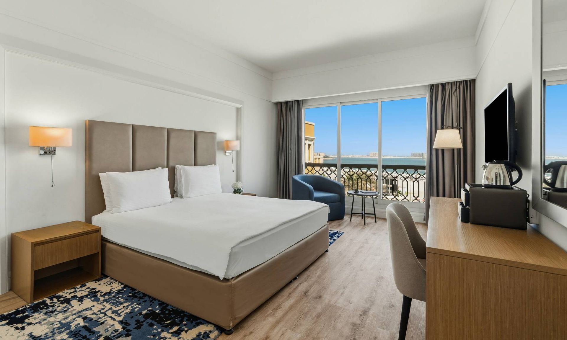 Rixos Bab Al Bahr Rooms & Suites