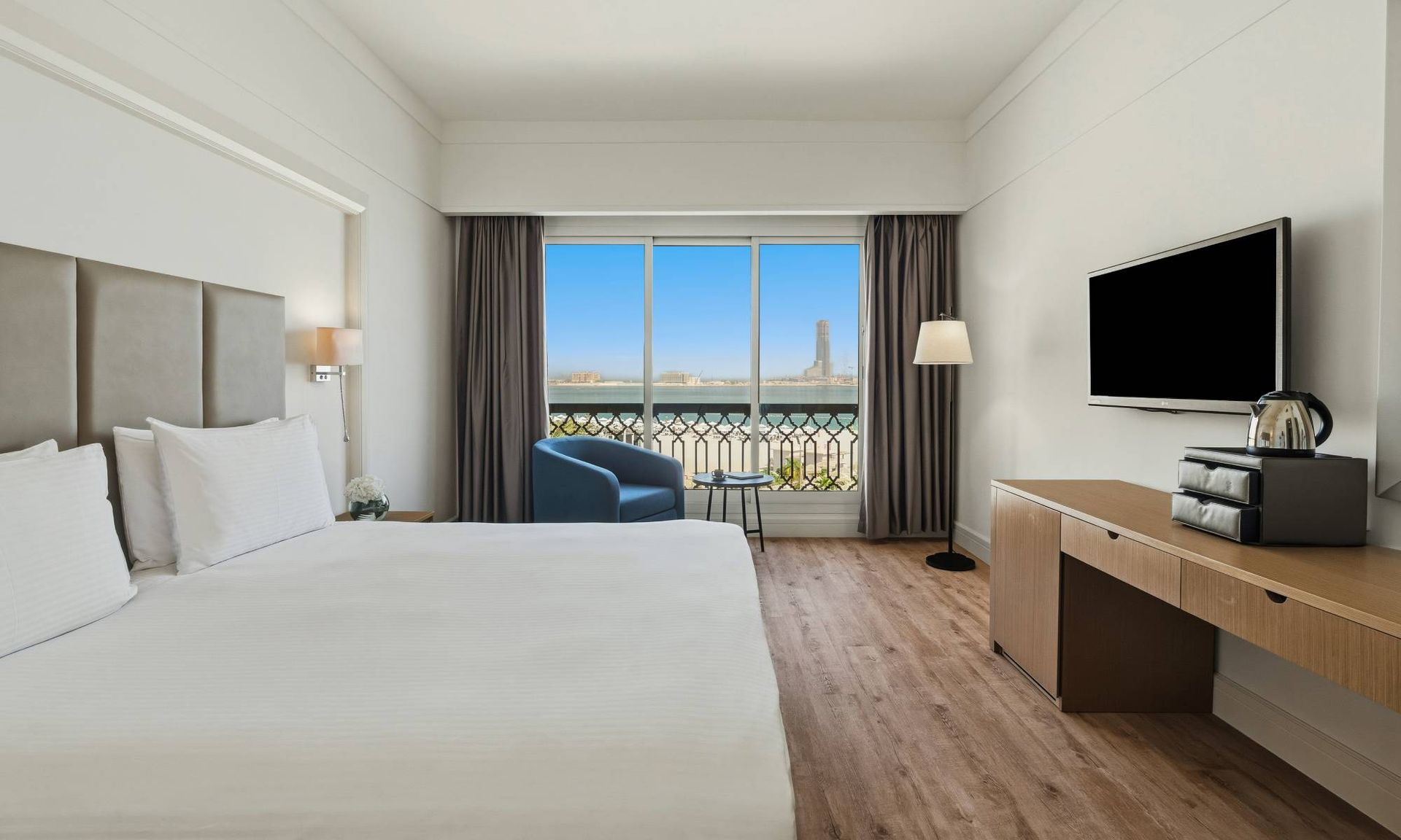 Rixos Bab Al Bahr Rooms & Suites