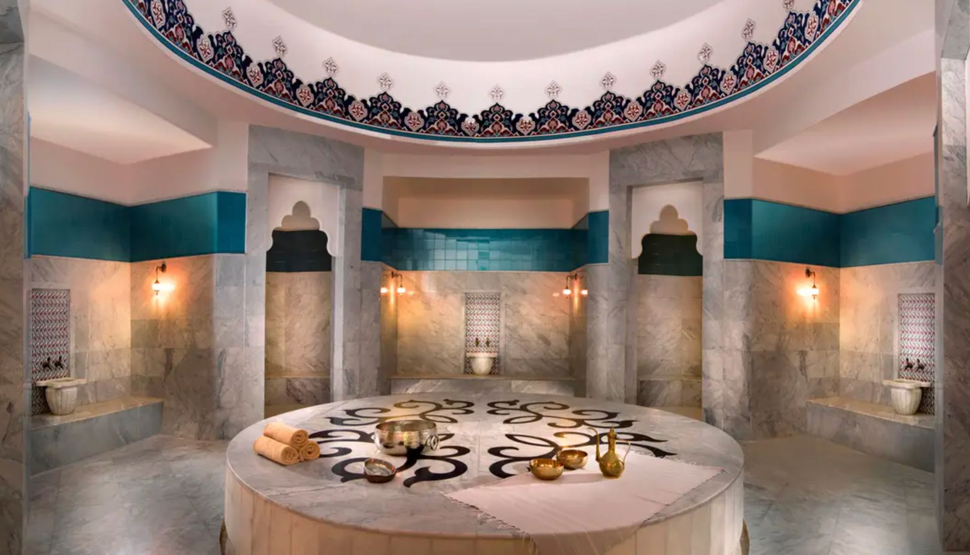 Rixos Bab Al Bahr Spa & Wellness