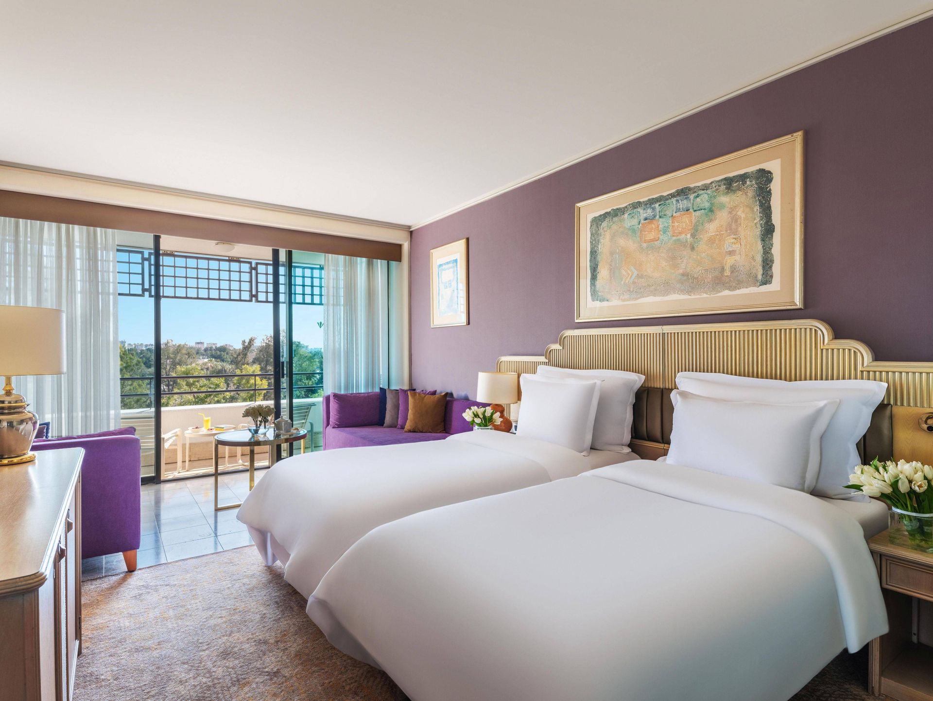 Resort exterior at Rixos Downtown Antalya - The Land Of Legends Access