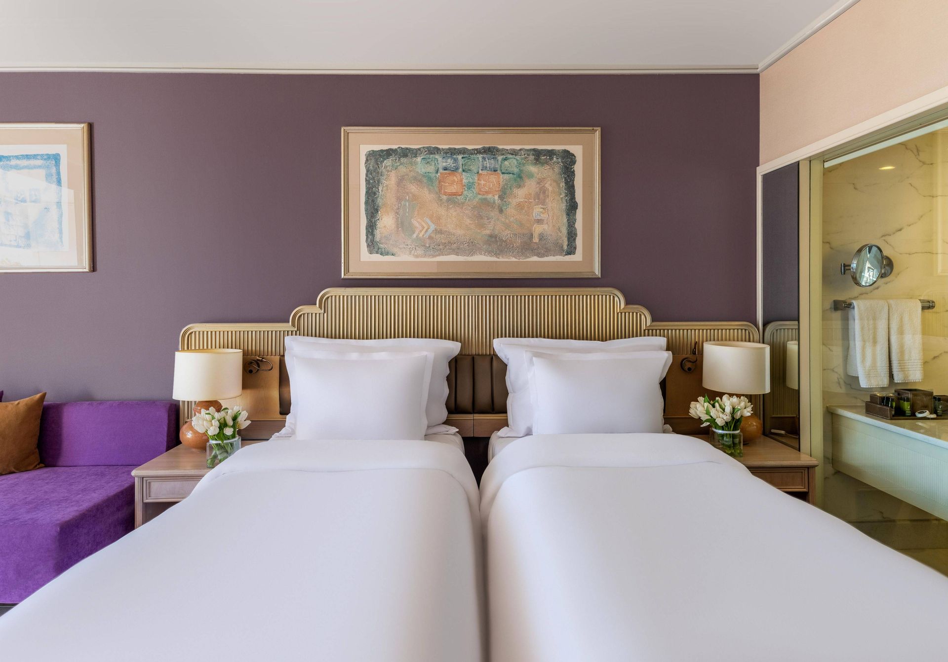 Resort exterior at Rixos Downtown Antalya - The Land Of Legends Access