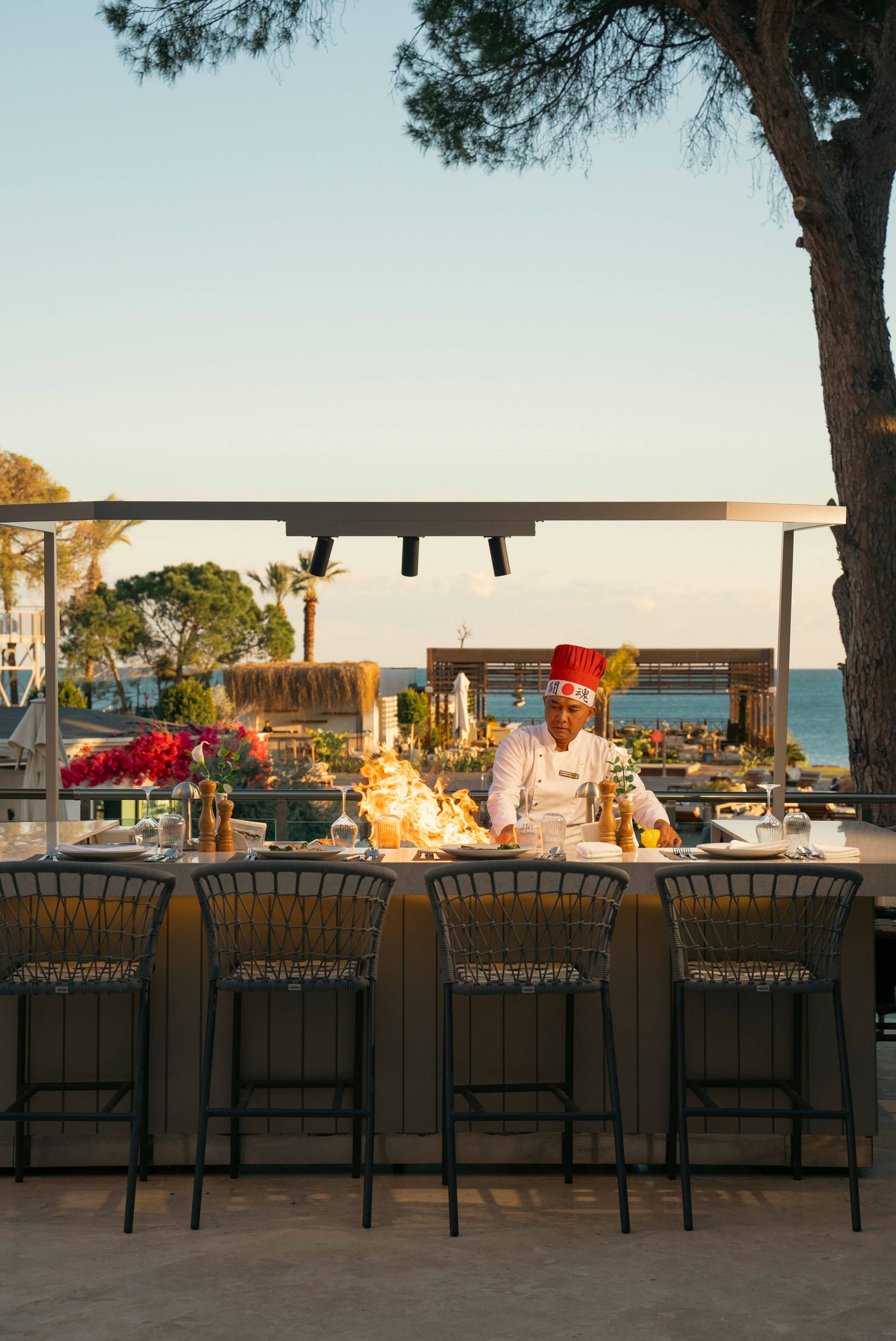 Resort exterior at Rixos Park Belek - The Land Of Legends Access