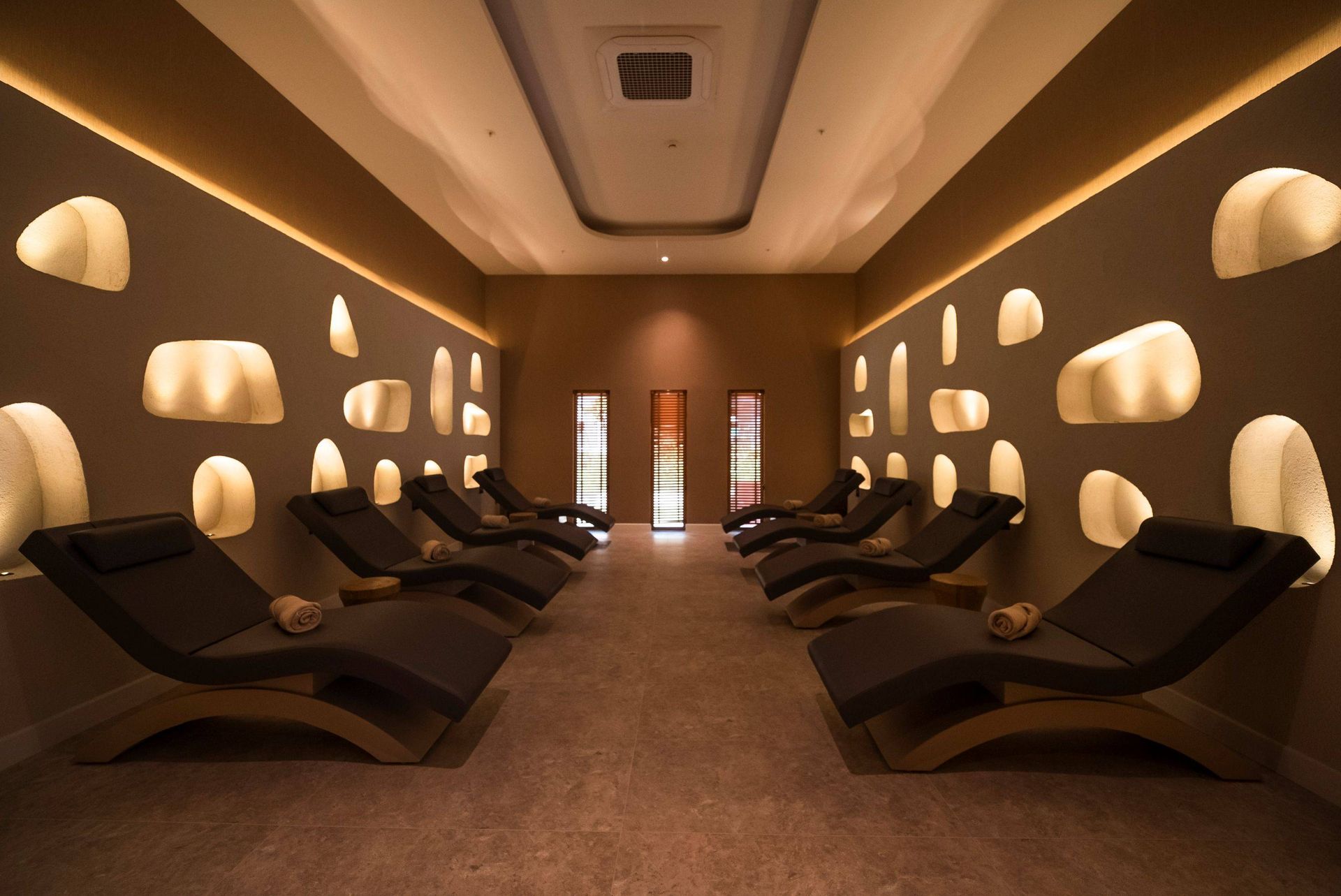 Spa & wellness at Rixos Park Belek - The Land Of Legends Access