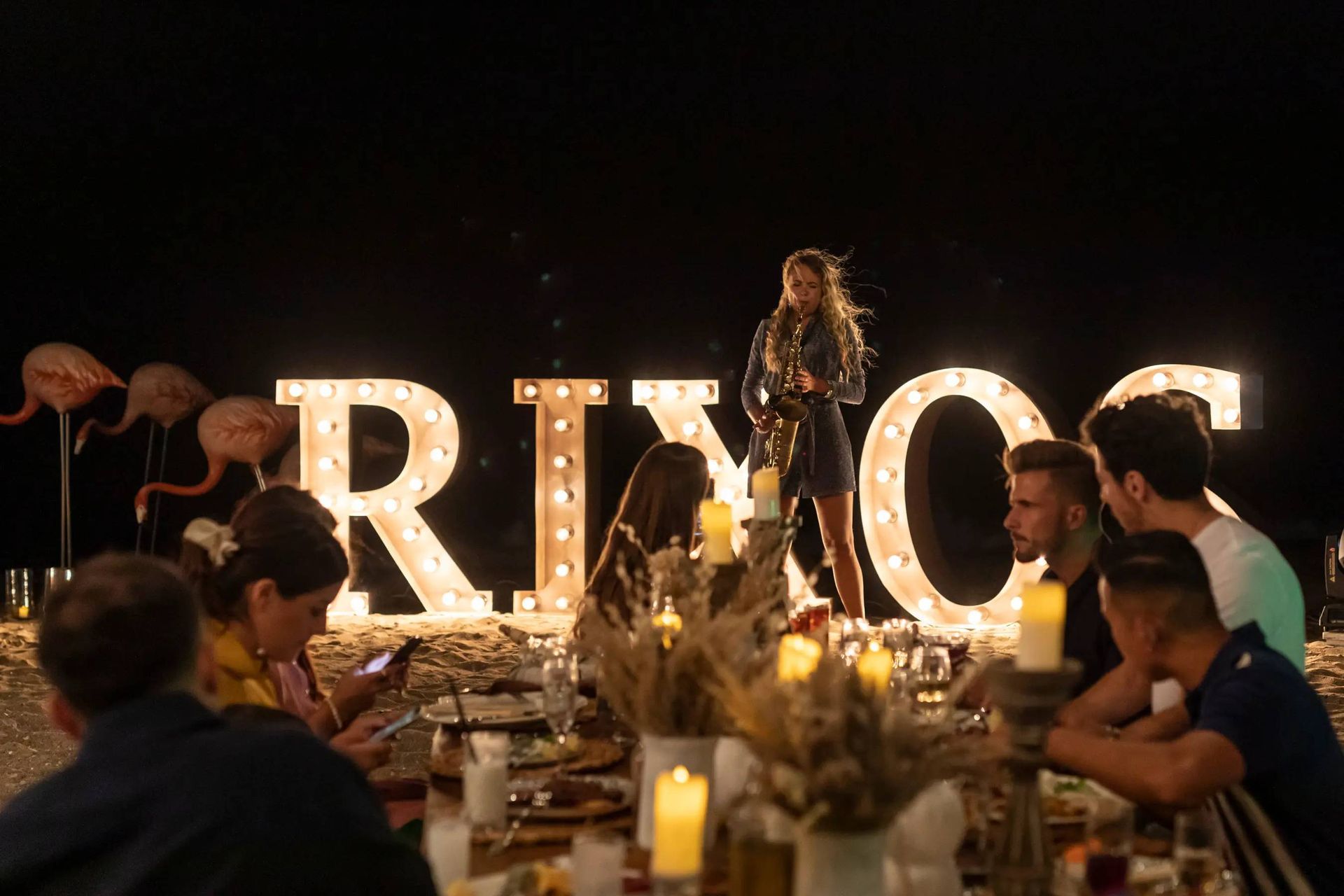 Activities at Rixos Premium Belek - The Land Of Legends Access