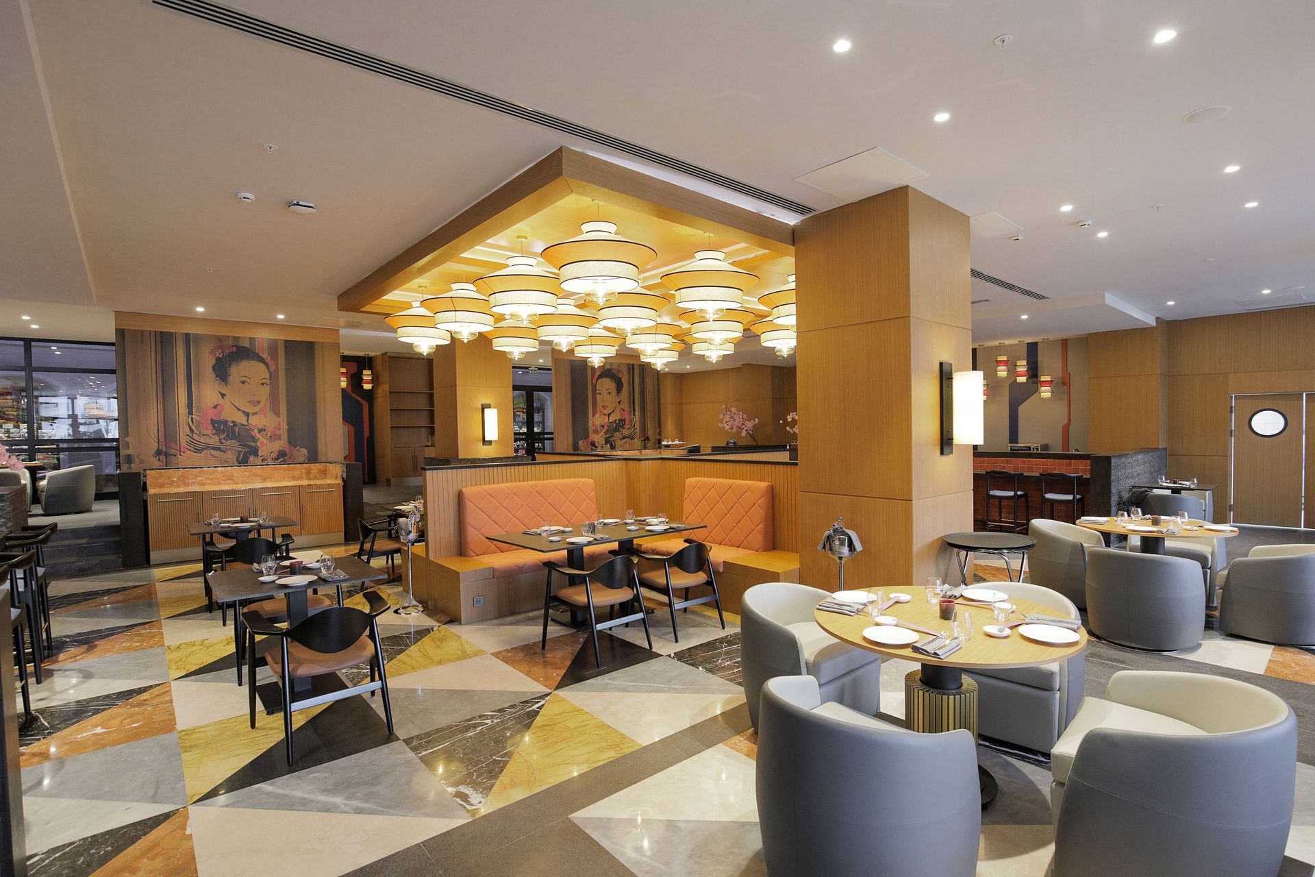Resort exterior at Rixos Premium Belek - The Land Of Legends Access